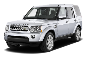   Land rover ( ) DISCOVERY TD